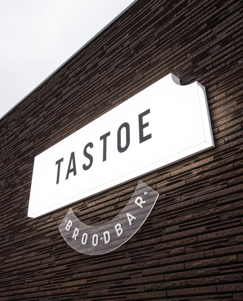 tastoe