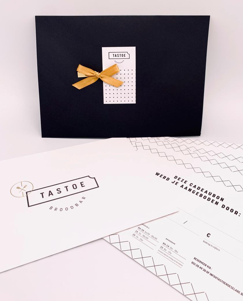 Cadeaubon